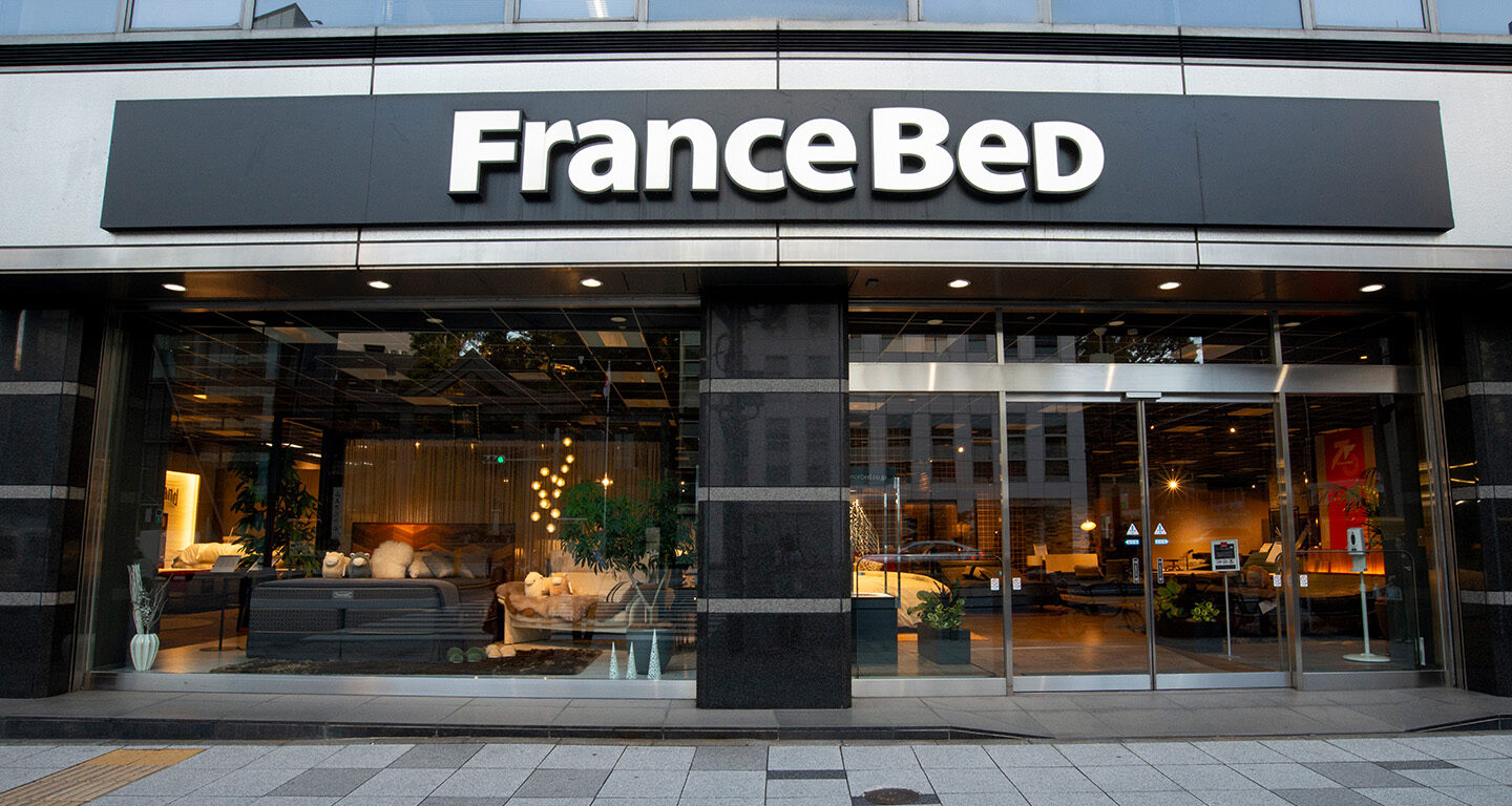 公式】フランスベッド イベント・展示会情報｜セール・特典・特別優待あり